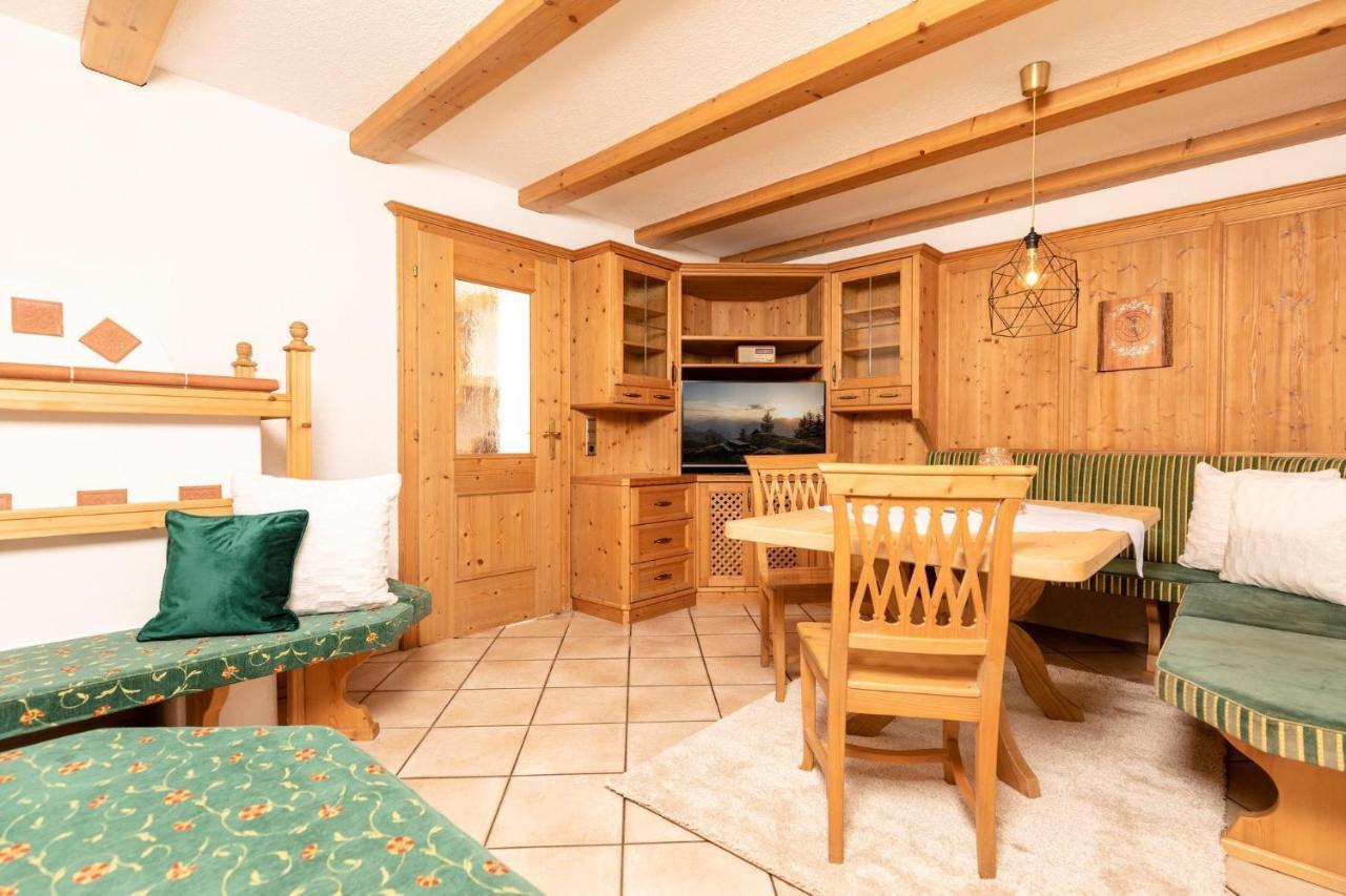 Holiday Home, Strass Im Zillertal Exterior foto