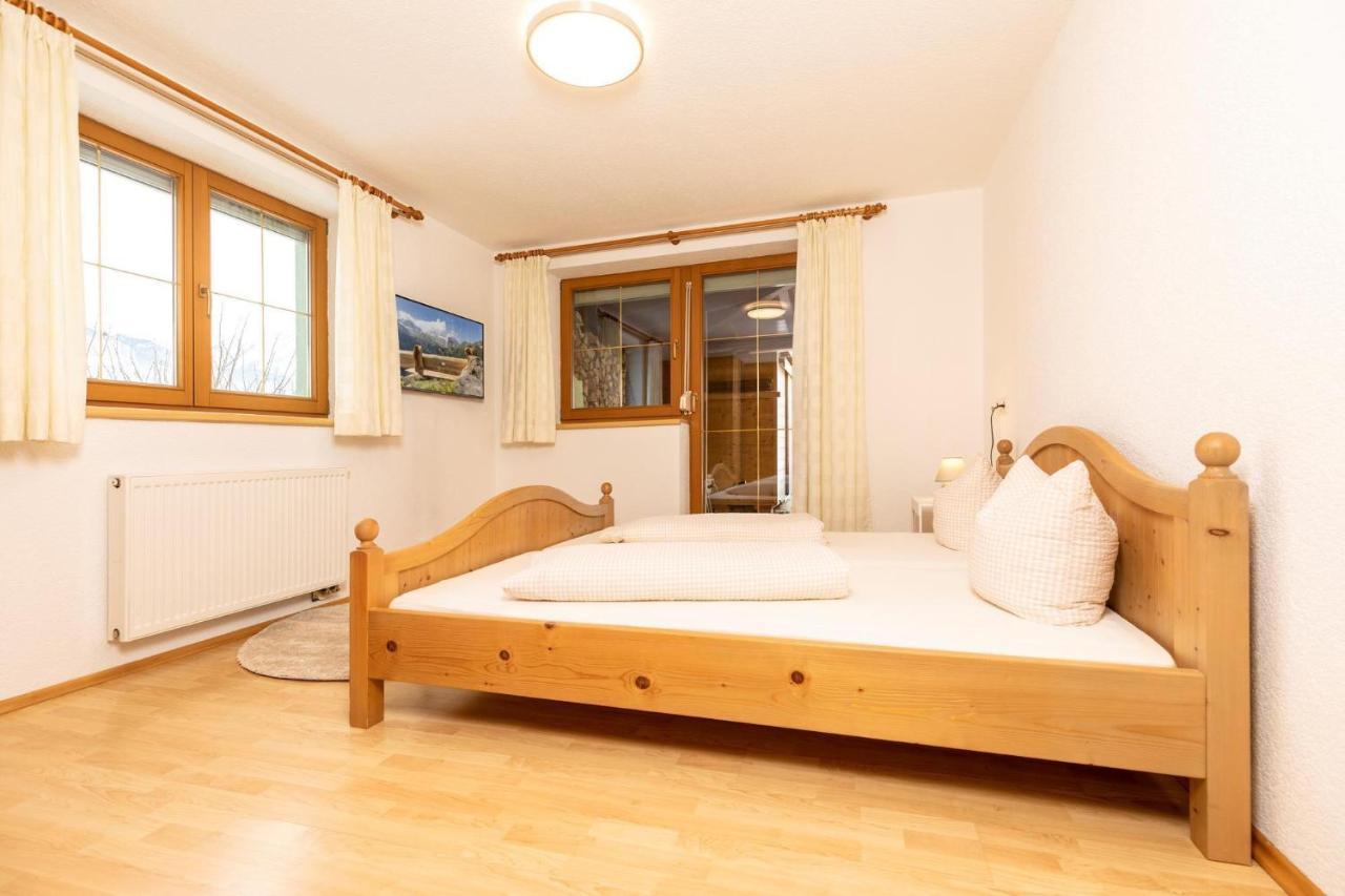 Holiday Home, Strass Im Zillertal Exterior foto