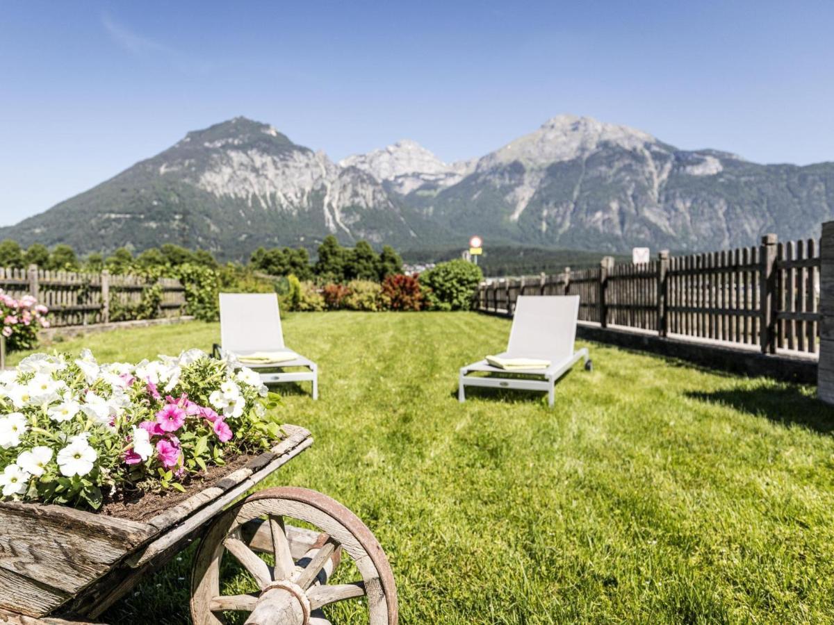 Holiday Home, Strass Im Zillertal Exterior foto